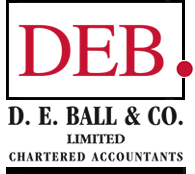 D E Ball & Co Limited